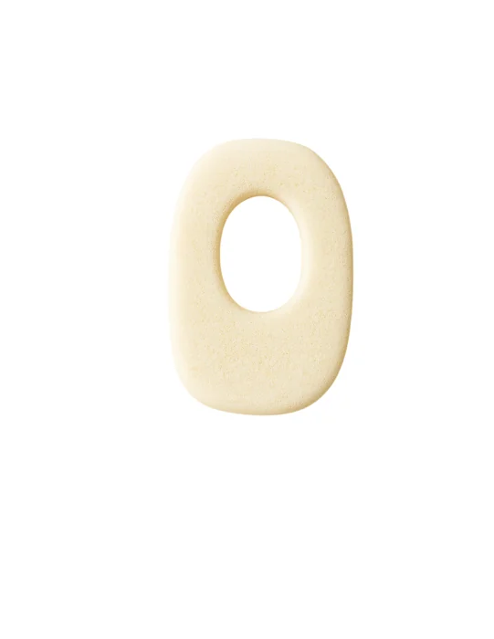 Corn Pad Foam ⅛" (C2) — SKU 29064